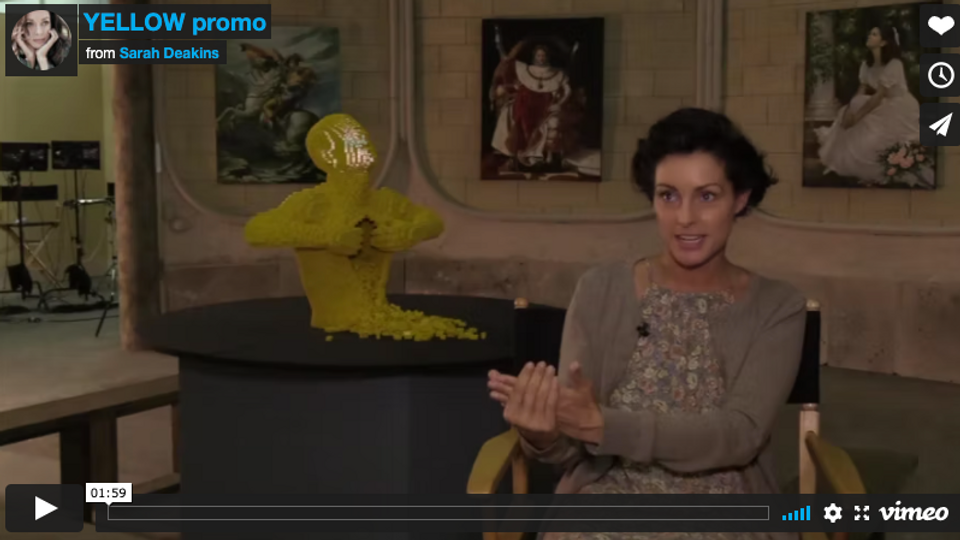 Yellow PROMO